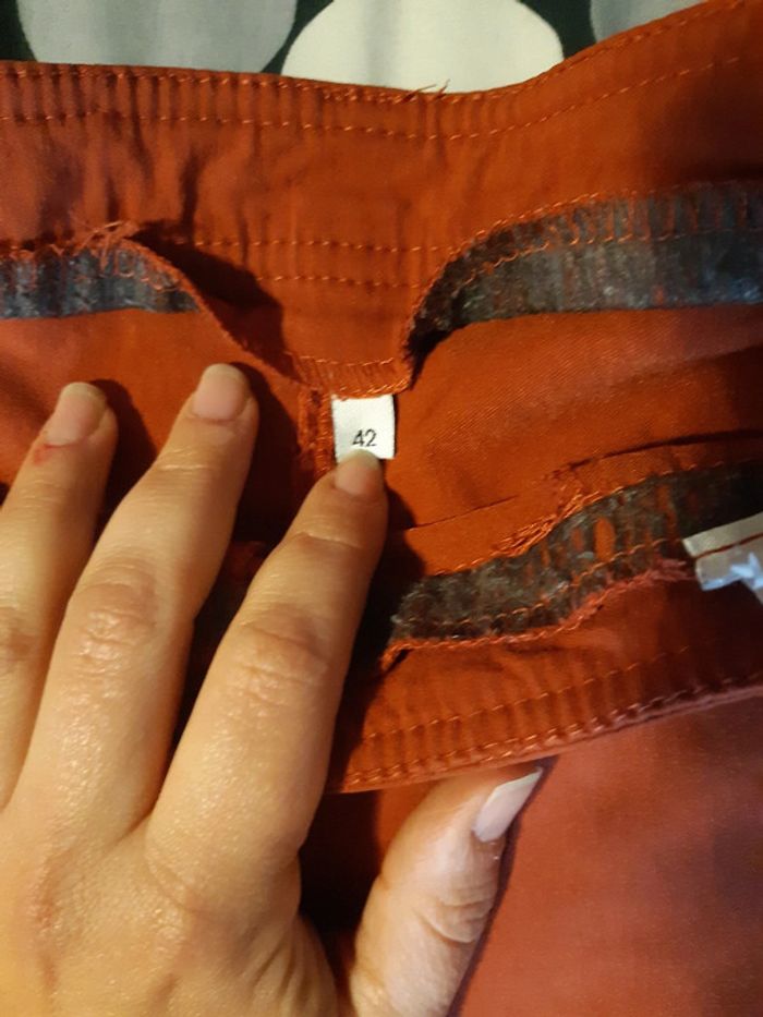 Pantalon femme 42 - photo numéro 5