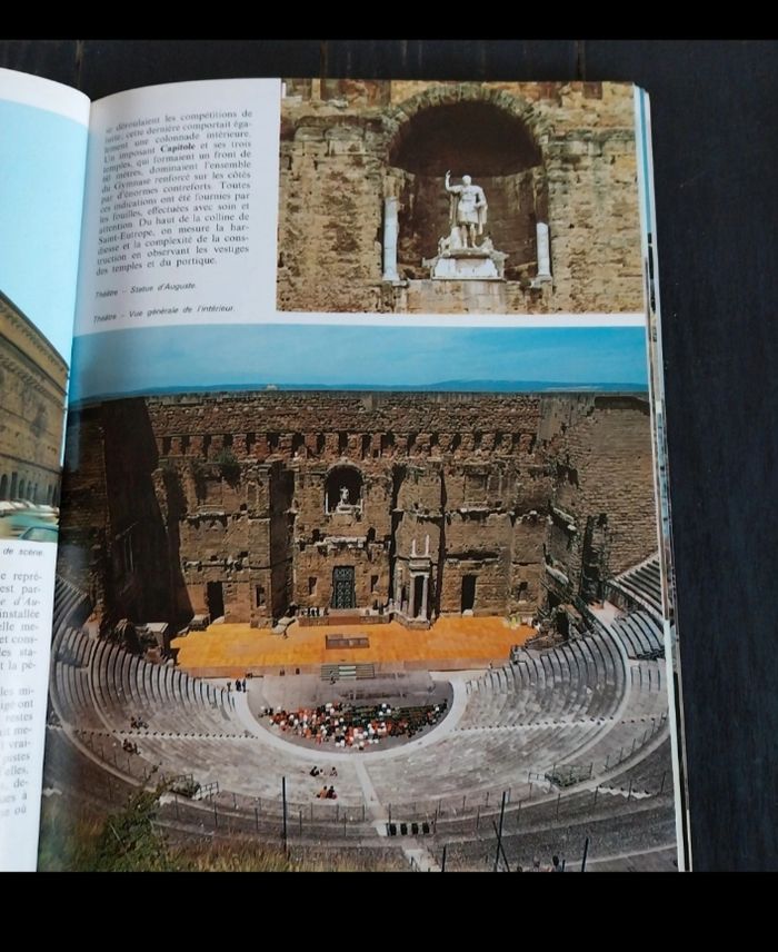 La Provence de Giovanna Magi, 3 euros - photo numéro 5