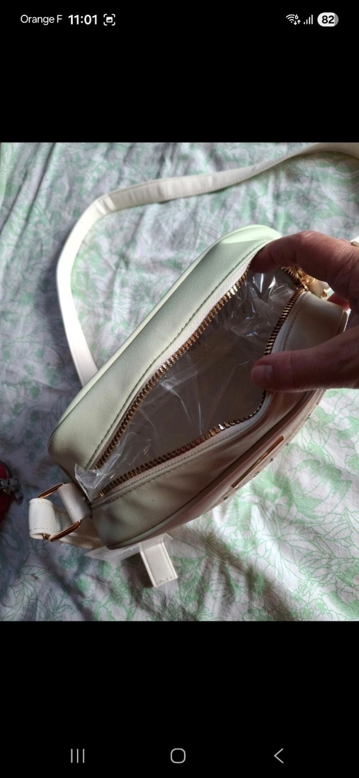 Sac bandoulière Winnie l'ourson - photo numéro 6