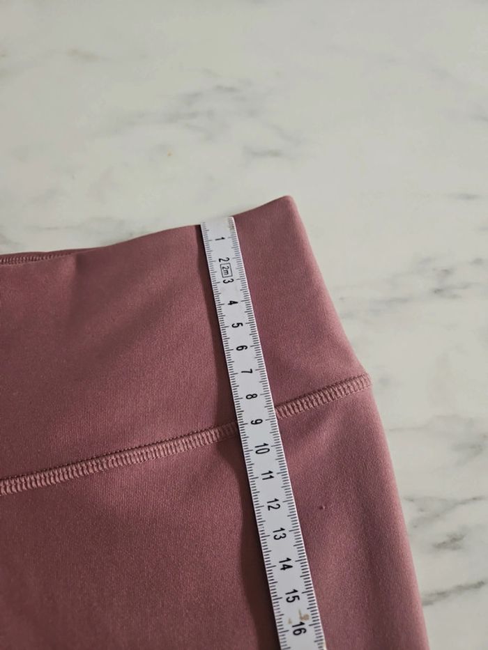 Nike legging de sport taille XS - photo numéro 13