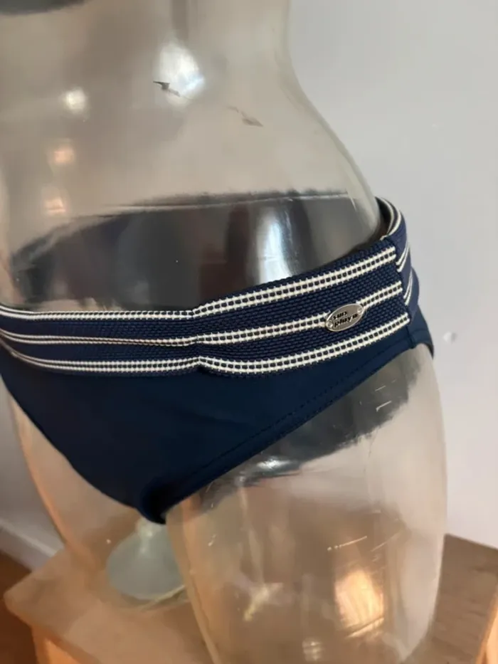 Maillot de bain taille L - photo numéro 5
