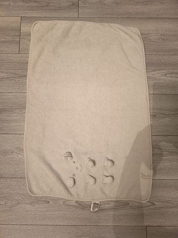 Couverture bébé