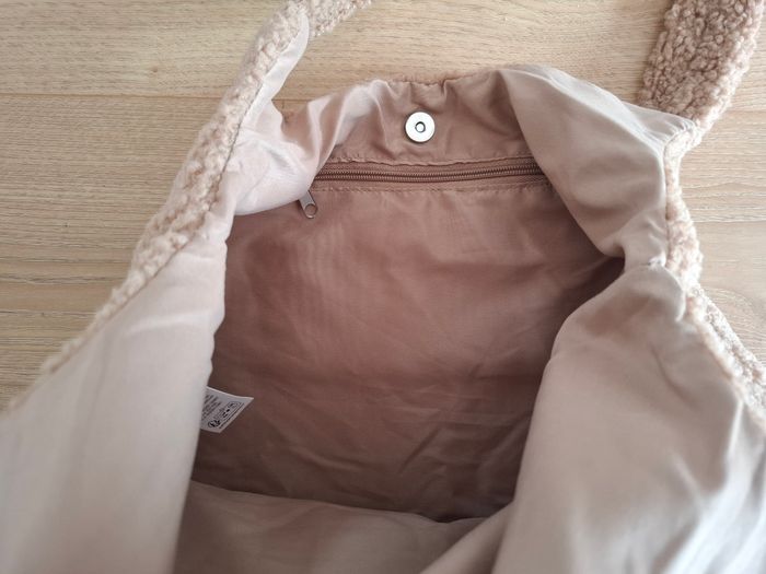 Sac marron - photo numéro 4