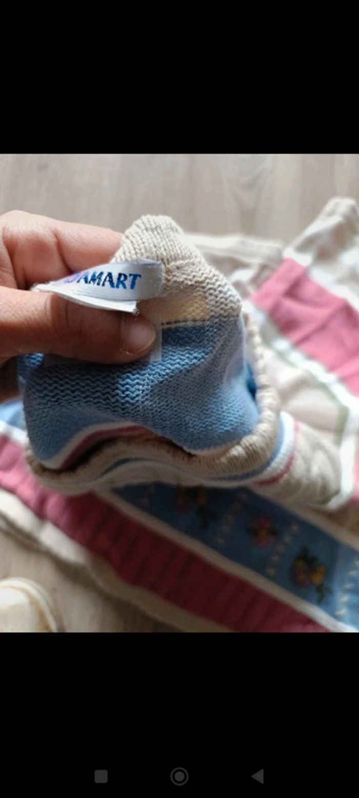 Pull Damart - photo numéro 5