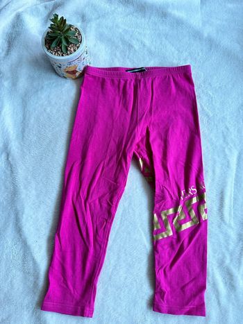Legging Versace