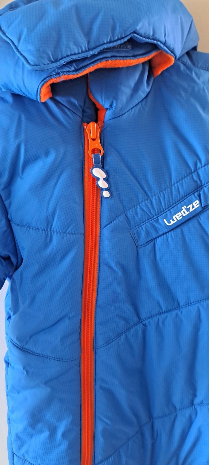 Combinaison de ski - photo numéro 3