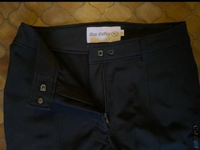 Pantalon de ski - photo numéro 4
