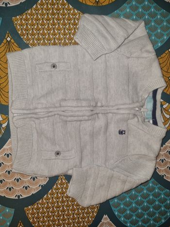 Gilet