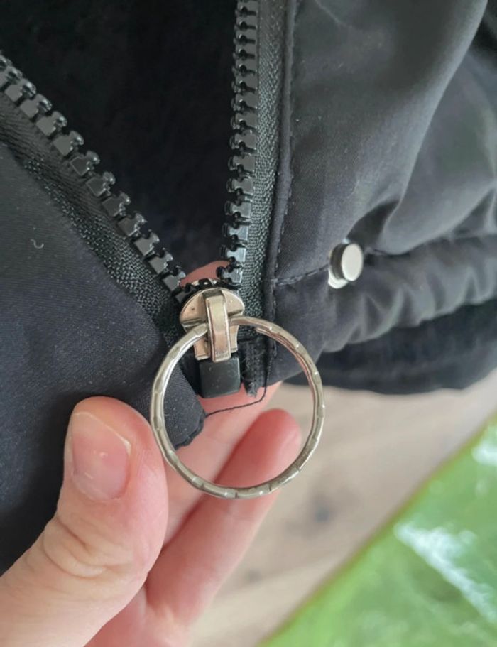 Manteau - photo numéro 6