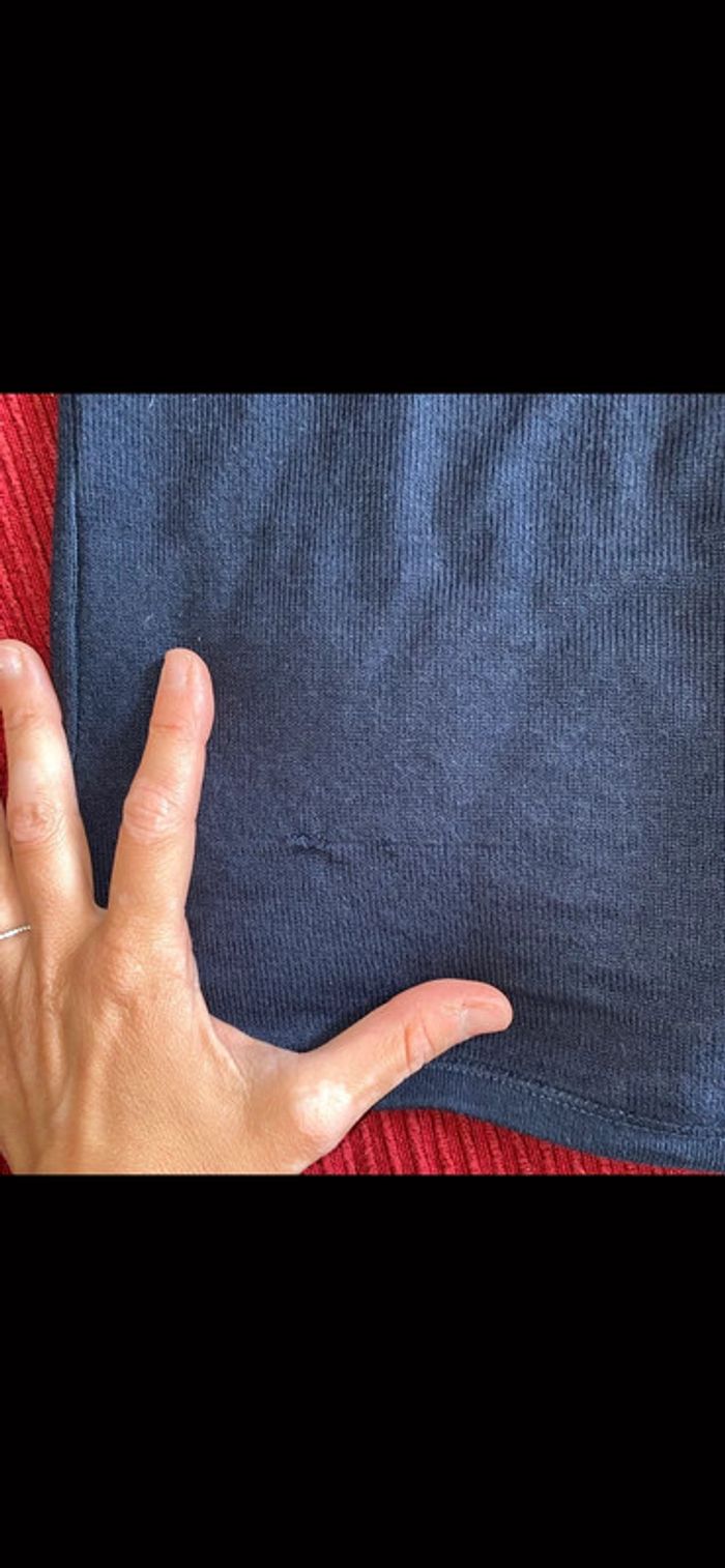 veste coton Petit bateau 10 ans - photo numéro 3