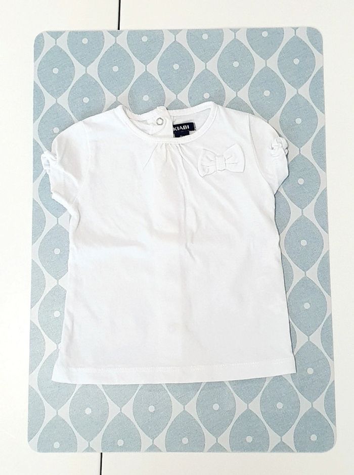 T-shirt Kiabi - 1M