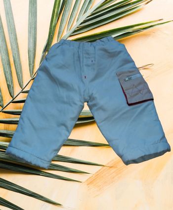 Pantalon garçons