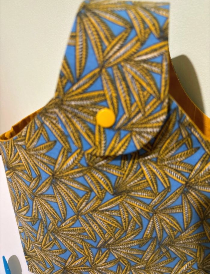 Panier à suspendre / rangement / pinces à linge / etc - photo numéro 4