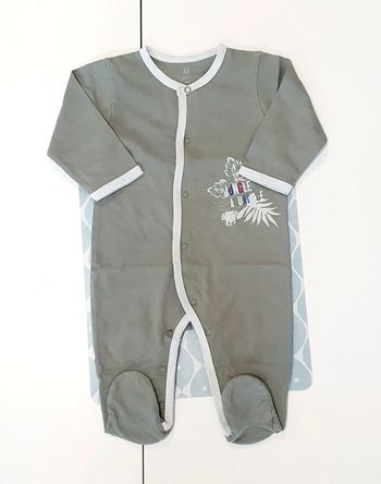 Pyjama - 9M