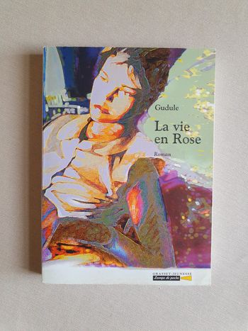 Livre Ado : Gudule