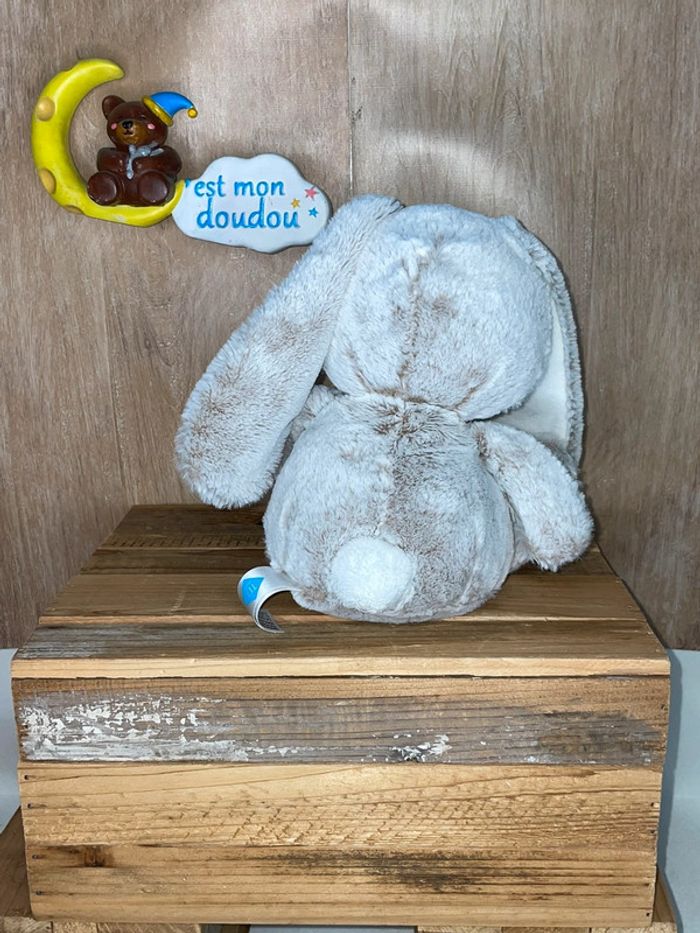 TEX68 doudou lapin 🐰 tex - photo numéro 2