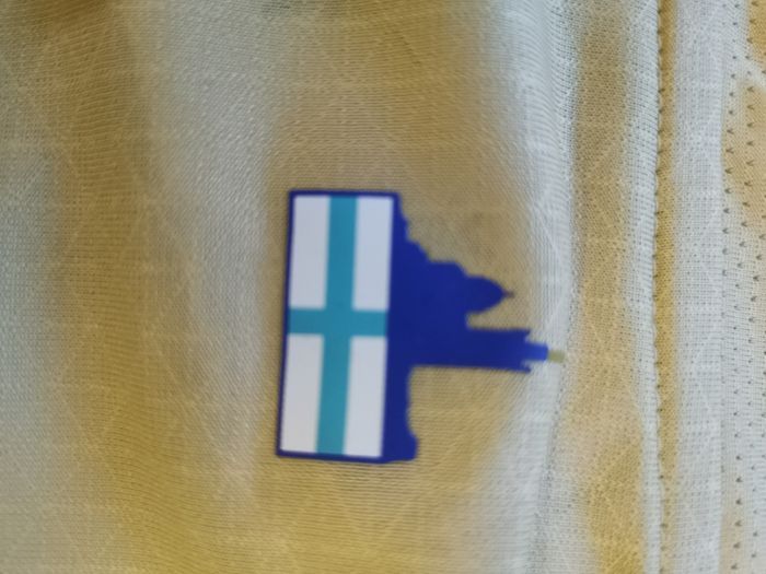 Maillot de foot Marseille - photo numéro 2