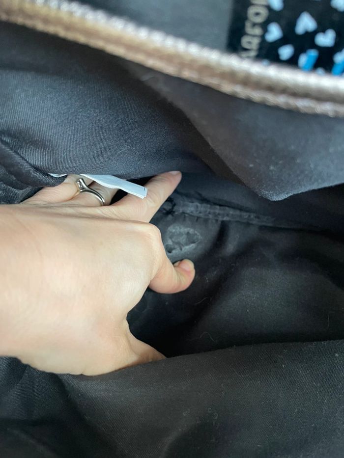 Sac à dos Parfois neuf - photo numéro 5