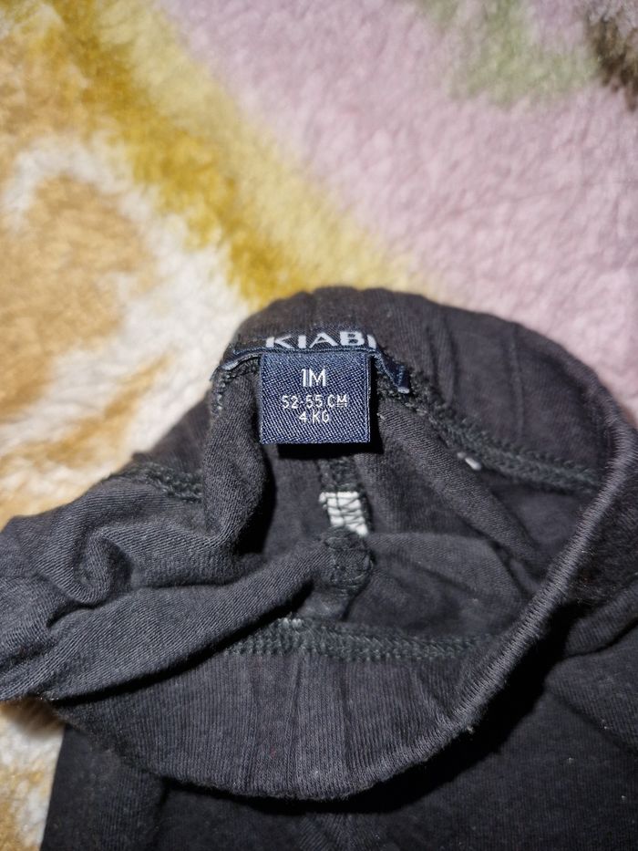 Lot de leggings - photo numéro 2