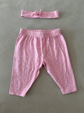 Legging + bandeau