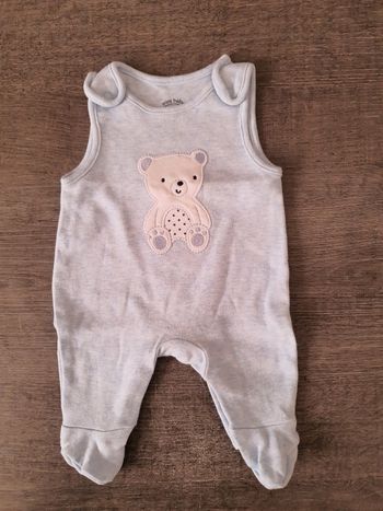 Pyjama naissance 
