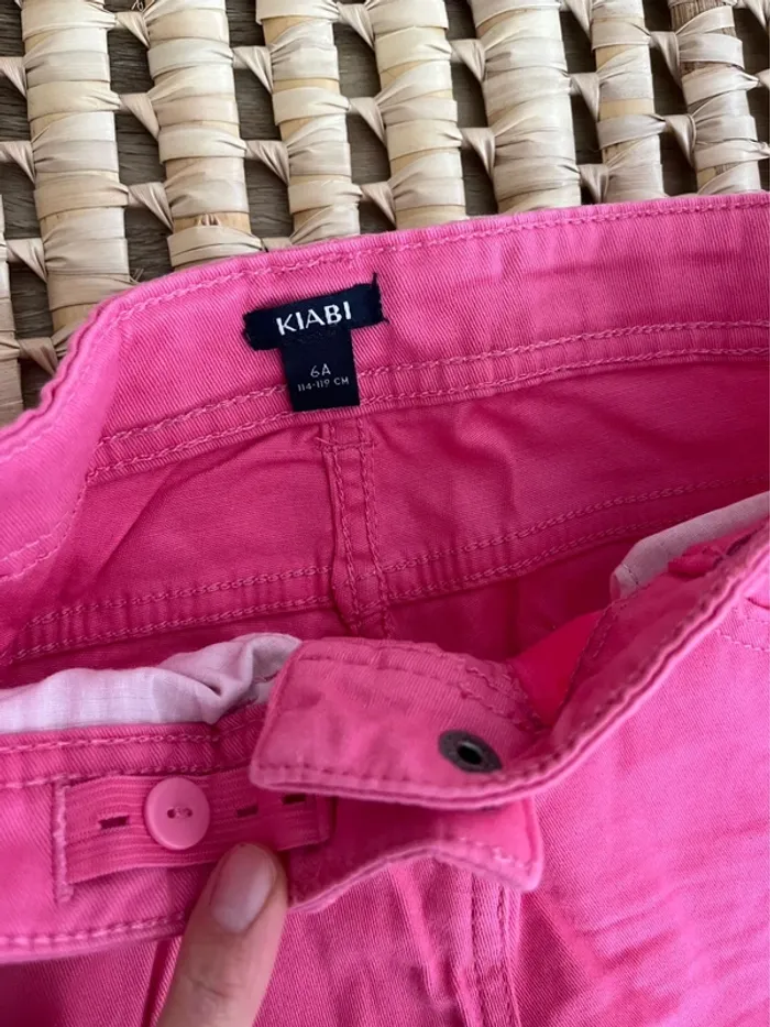 Jeans 6 ans - photo numéro 3