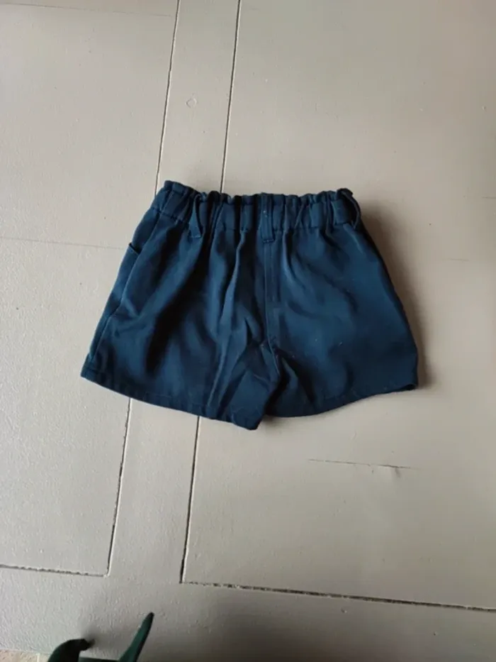 Short - photo numéro 2