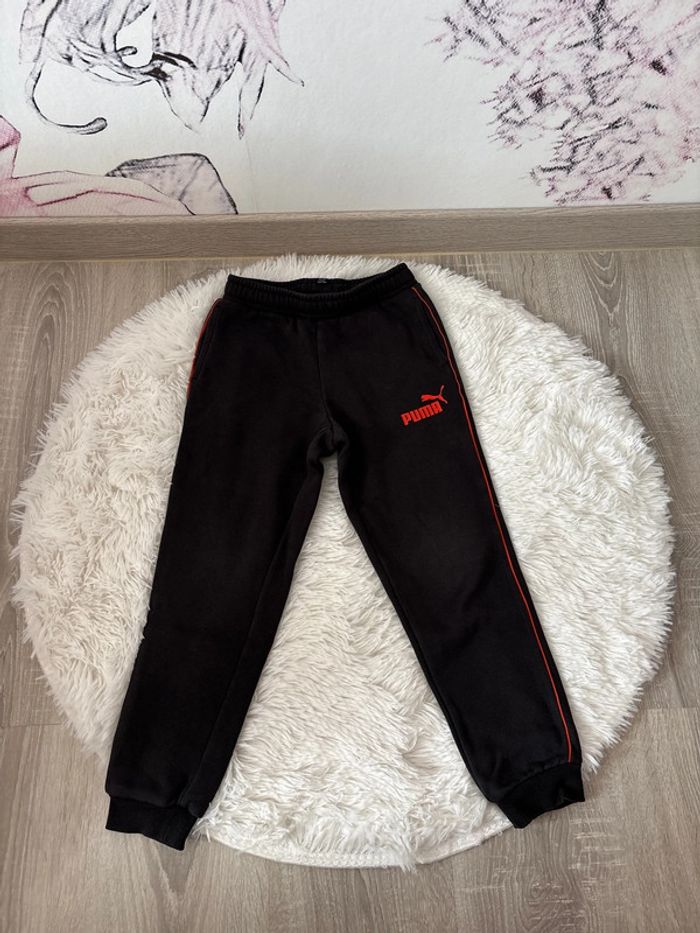 Ensemble de survêtement Puma 8 ans - photo numéro 7