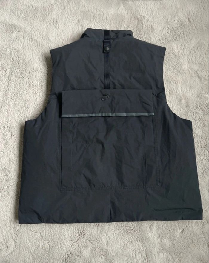 Veste Nike tech pack - photo numéro 3