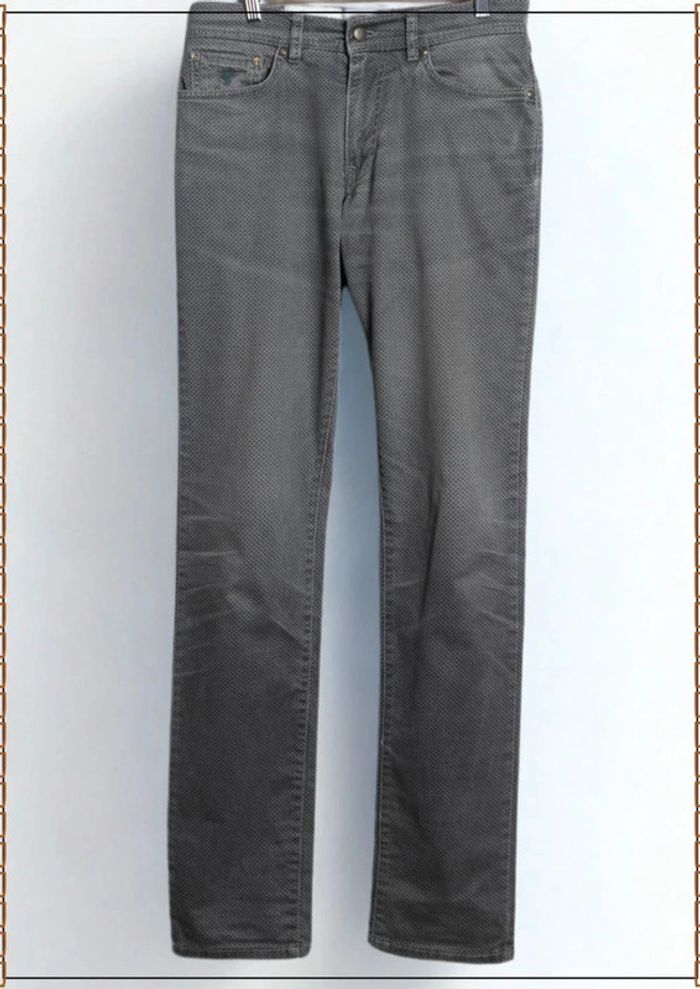 Pantalon MCS cavalière gris taille 38. - photo numéro 2