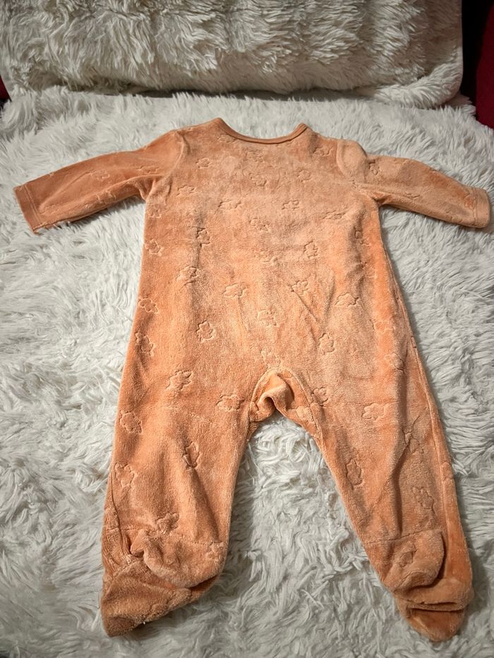 Pyjamas Kiabi - photo numéro 2