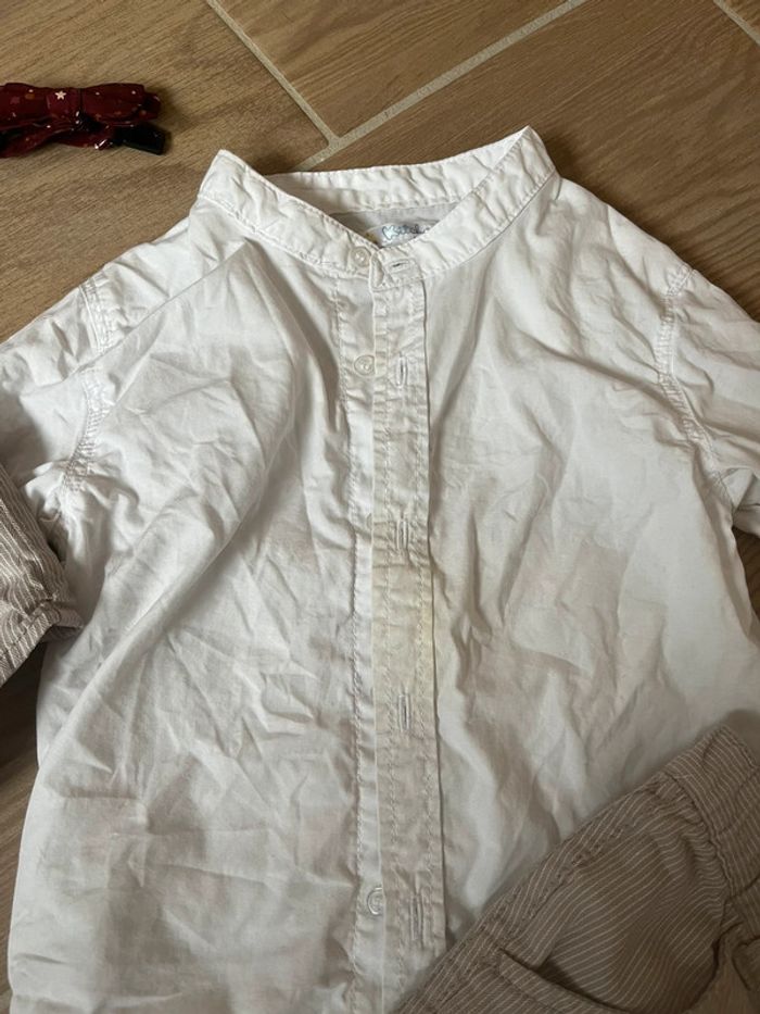 Ensemble cérémonie - photo numéro 3