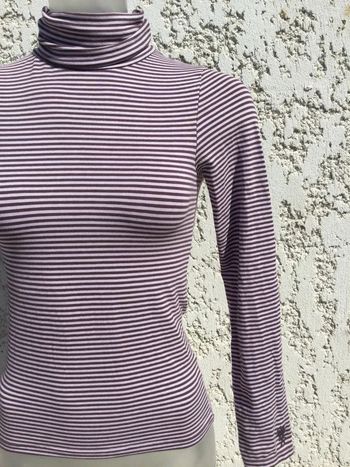 Sous pull okaïdi 14 ans