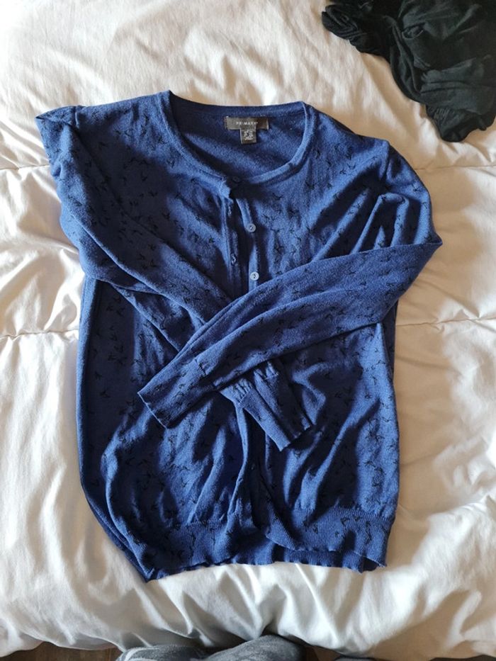 Lot 2 gilets - photo numéro 3