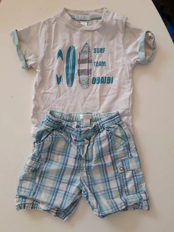 Ensemble 12 mois