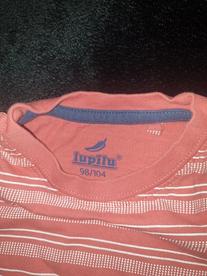 Tee-shirt - photo numéro 3