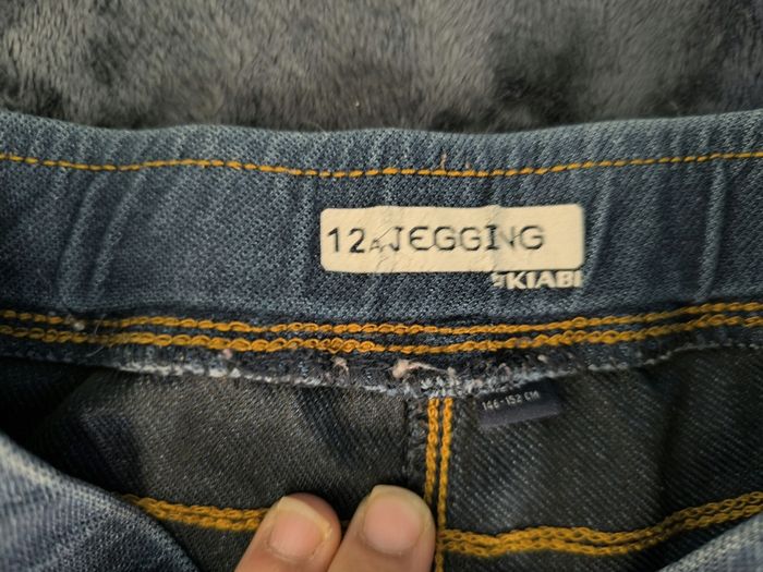 Jegging Kiabi - photo numéro 7