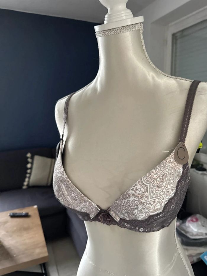 Soutien-gorge étam neuf bonnet c Etam Beebs by Kiabi