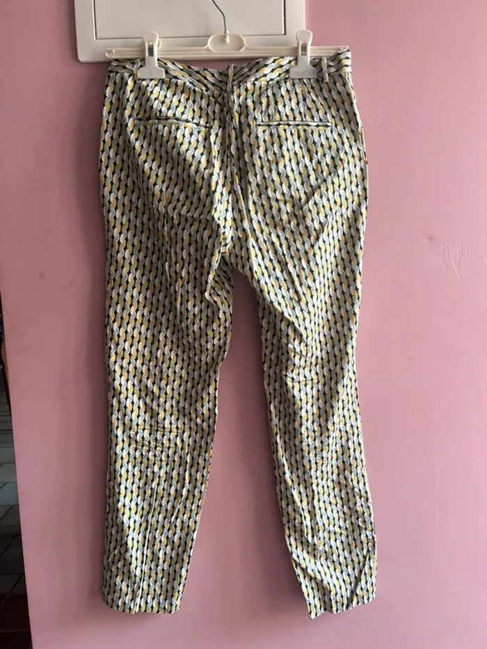 Pantalon - photo numéro 3