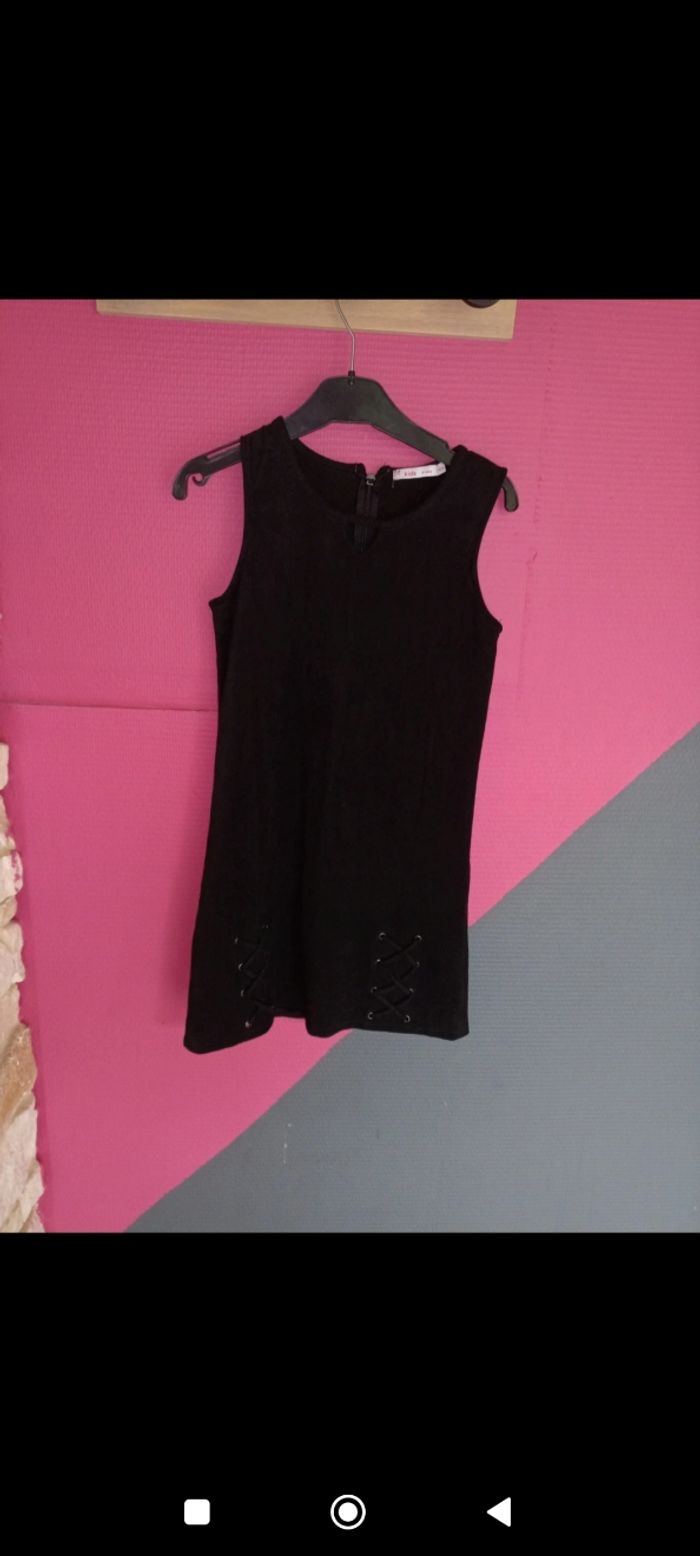 Lot vêtements fille - photo numéro 3