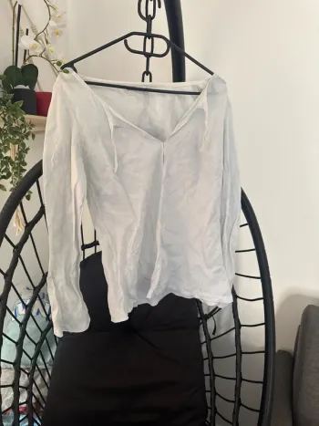 T-shirt femme