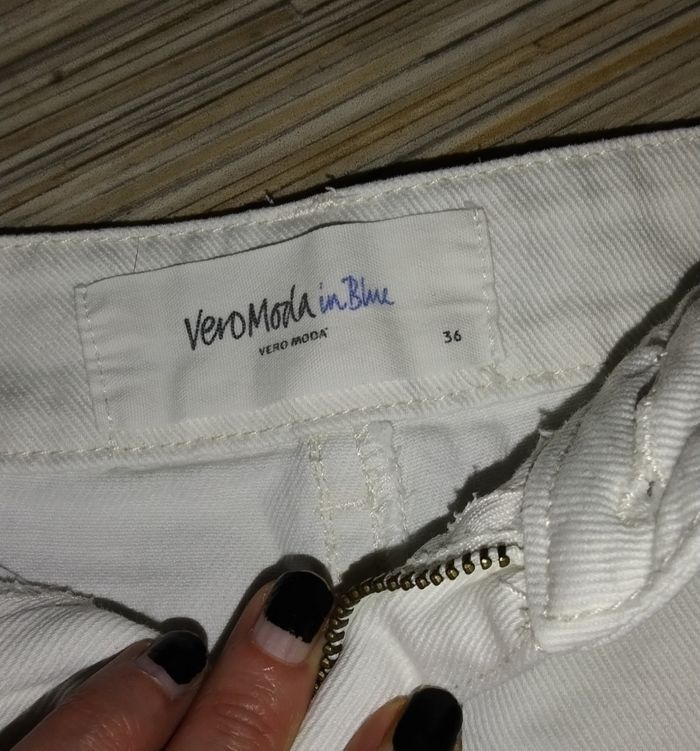 Short destroy - photo numéro 2