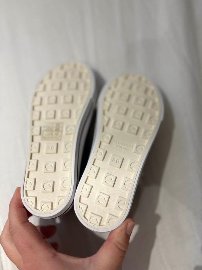 Baskets Pataugas neuve - photo numéro 2