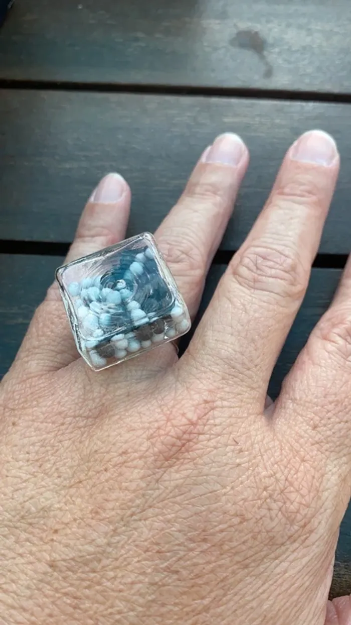 Bague