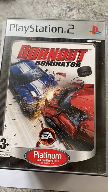 Burnout