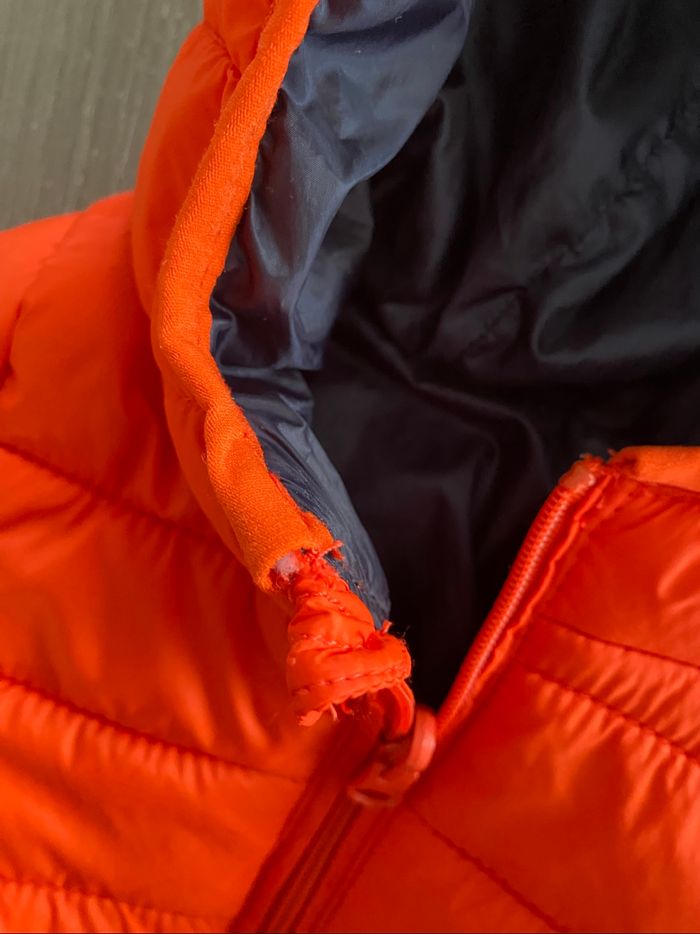 Très gros lot vêtements 3 mois - photo numéro 9