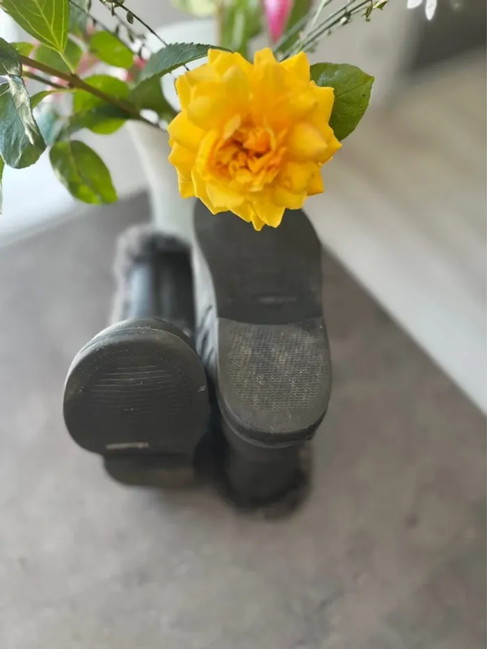 Bottines taille 27 - photo numéro 4