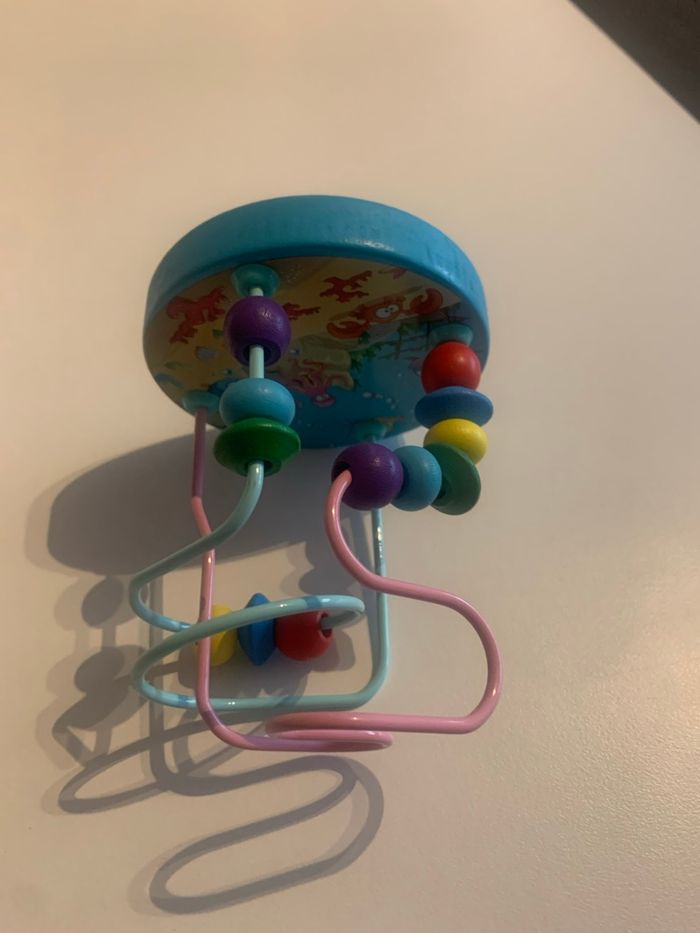 Jeux enfants - photo numéro 2