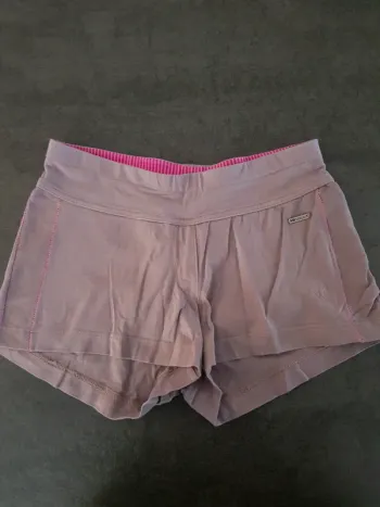 Short Domyos 38