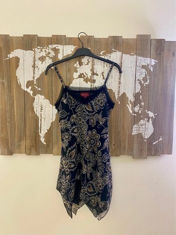 Top La City Taille 1 - Taille 36